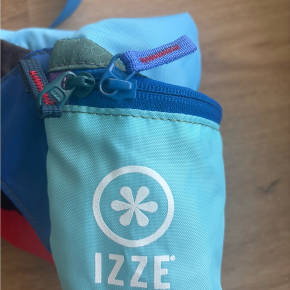 Colorful Cotopaxi Waist Bag - Picture 5 of 5